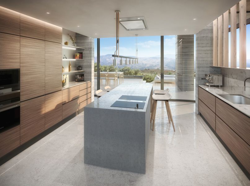 Вилла в Пафосе, Кипр, 298 м² - фото 7