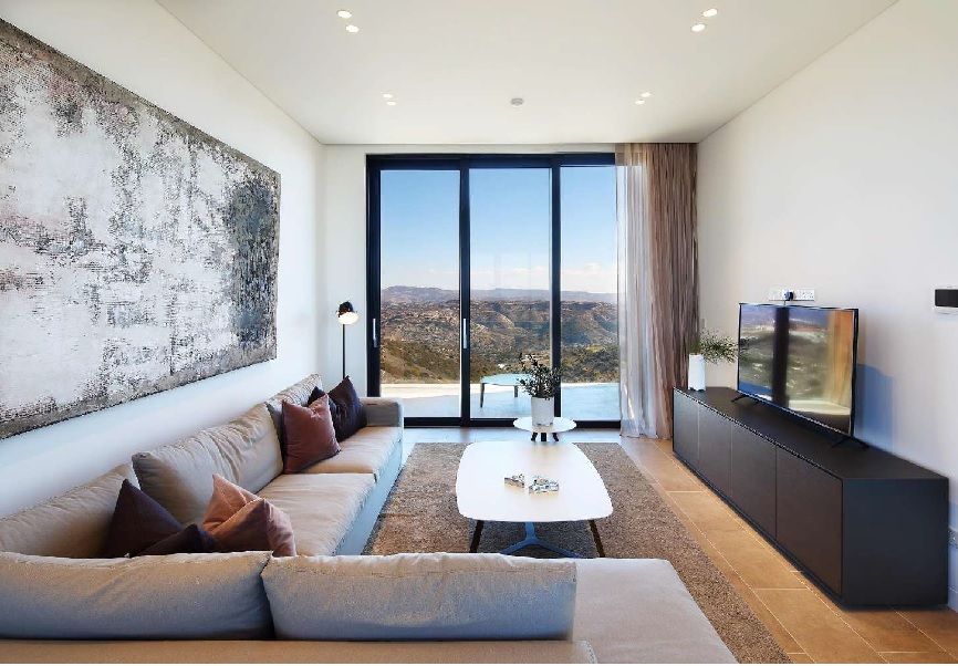 Вилла в Пафосе, Кипр, 298 м² - фото 8