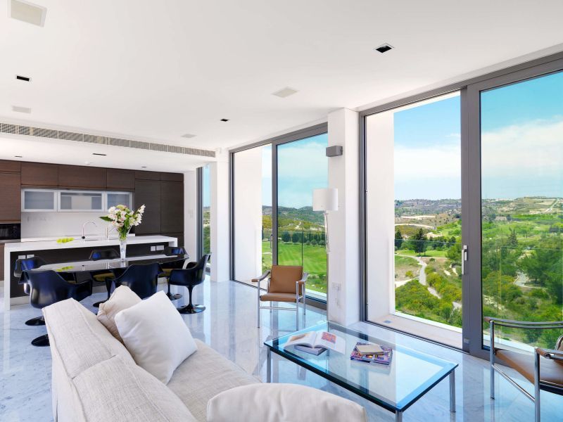 Вилла в Пафосе, Кипр, 298 м² - фото 9