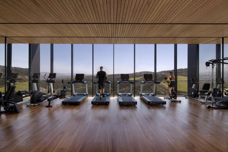 Вилла в Пафосе, Кипр, 298 м² - фото 14