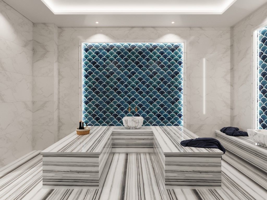 Квартира в Алании, Турция, 59 м² - фото 11