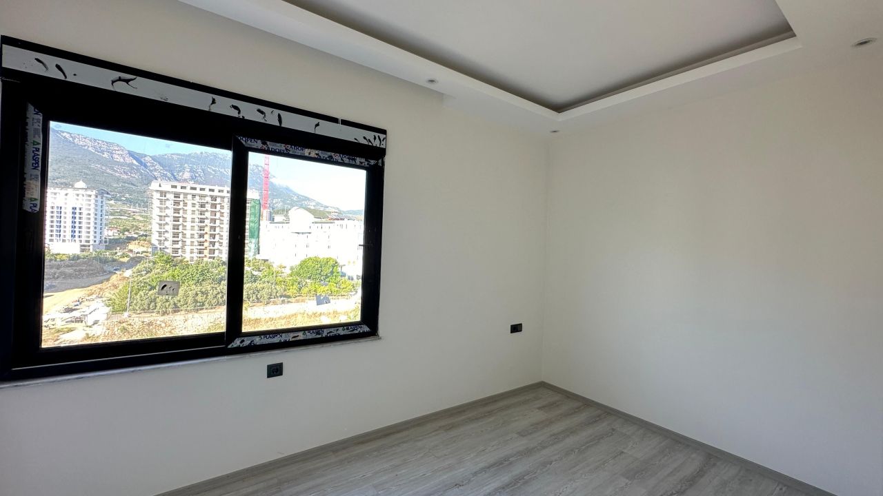 Квартира в Алании, Турция, 55 м² - фото 12