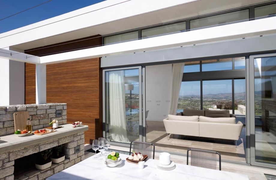 Вилла в Пафосе, Кипр, 155 м² - фото 5