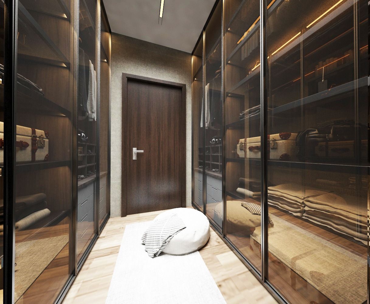 Вилла в Алании, Турция, 500 м² - фото 13