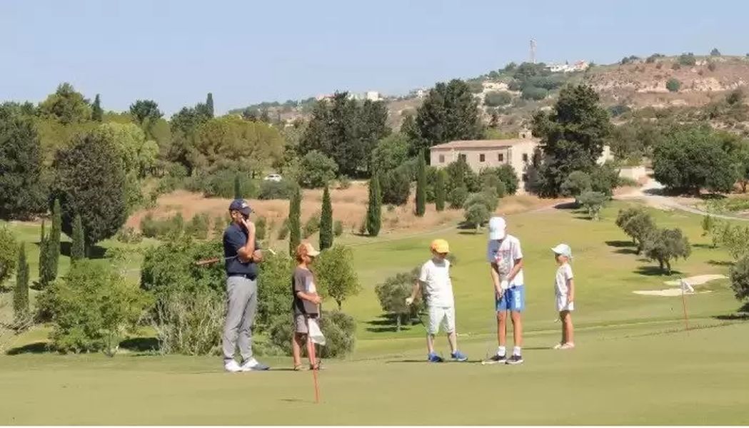 Вилла в Пафосе, Кипр, 155 м² - фото 14