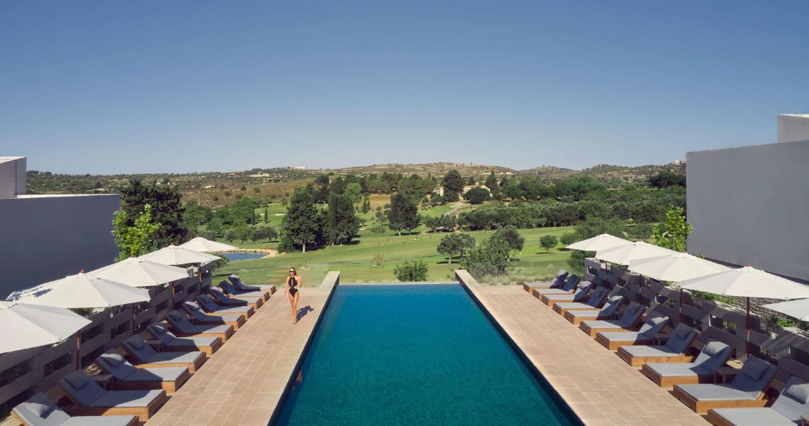 Вилла в Пафосе, Кипр, 155 м² - фото 12