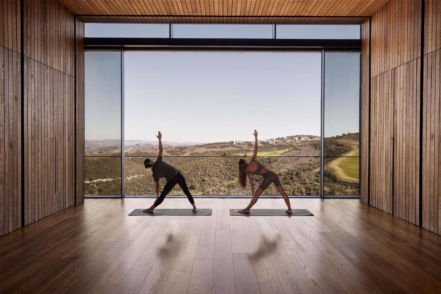 Вилла в Пафосе, Кипр, 155 м² - фото 15