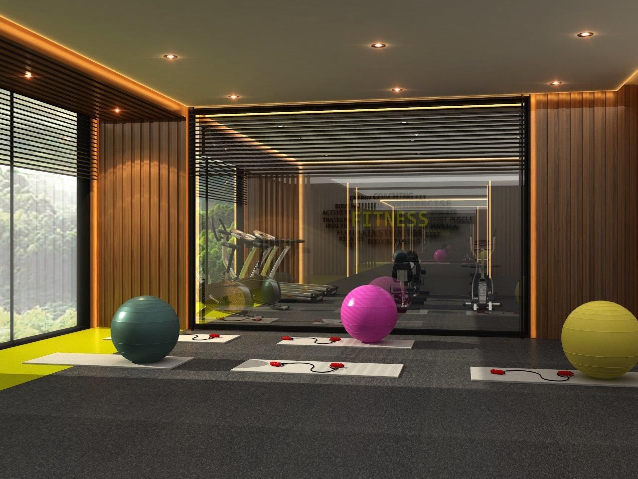 Коммерческая недвижимость в Алании, Турция, 37 м² - фото 14