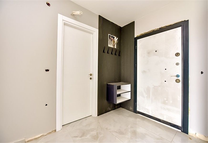 Квартира в Алании, Турция, 51 м² - фото 14