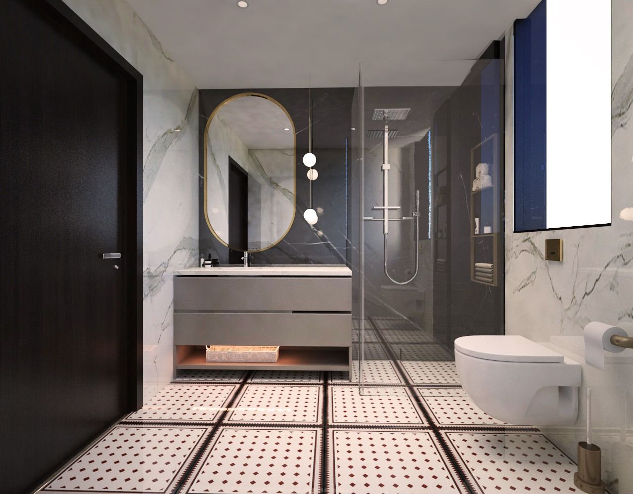 Вилла в Алании, Турция, 500 м² - фото 14