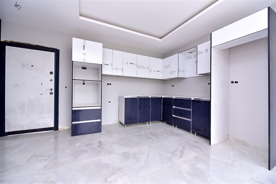 Квартира в Алании, Турция, 51 м² - фото 15