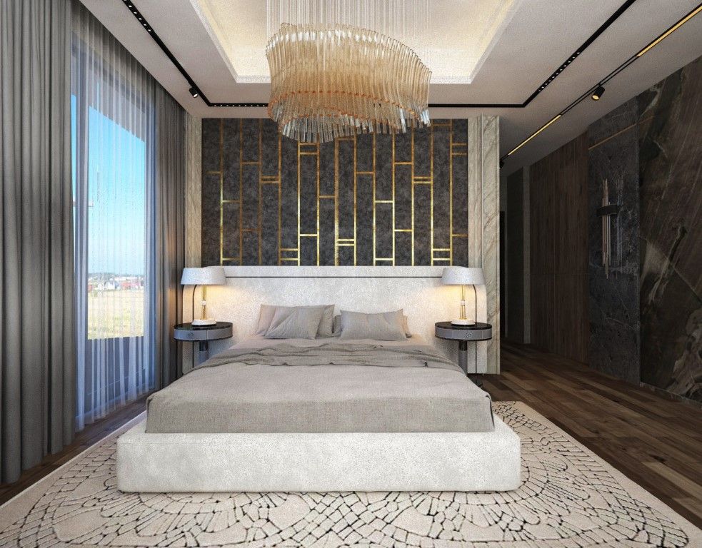 Вилла в Алании, Турция, 500 м² - фото 15