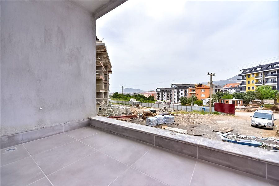 Квартира в Алании, Турция, 51 м² - фото 16