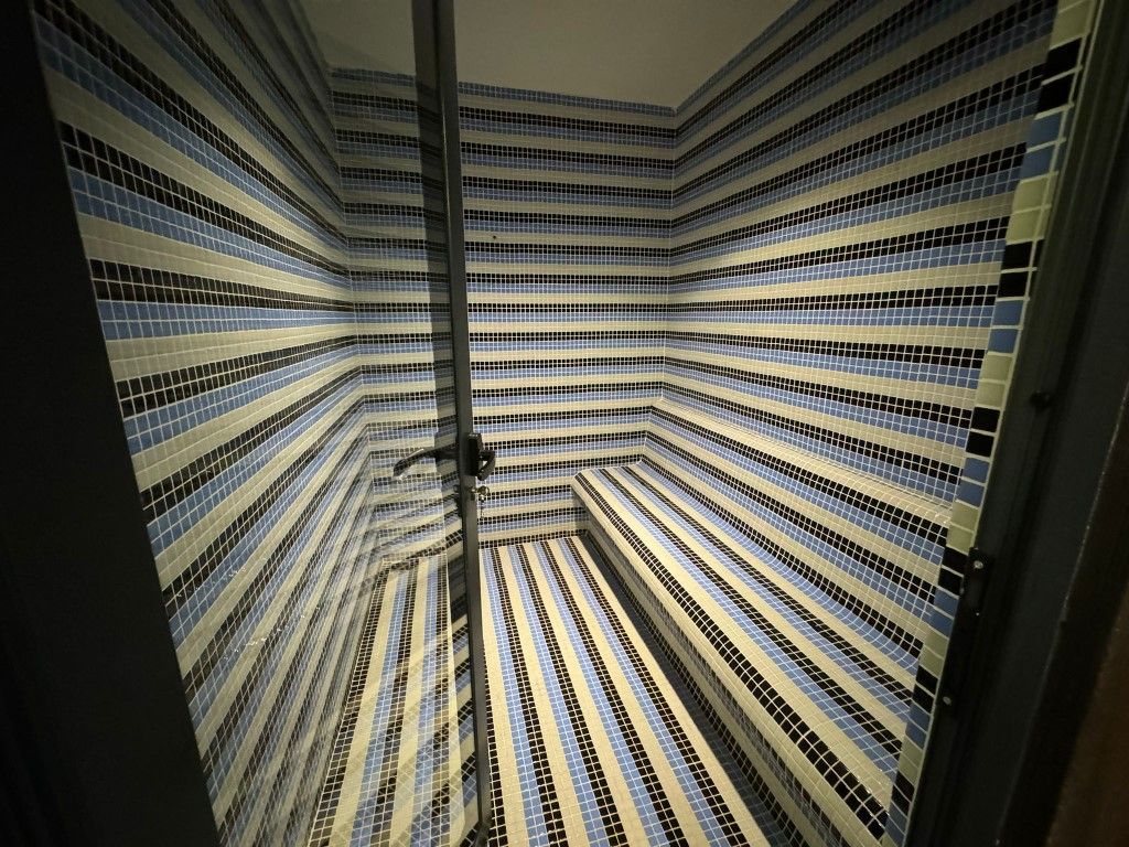 Квартира в Алании, Турция, 50 м² - фото 16