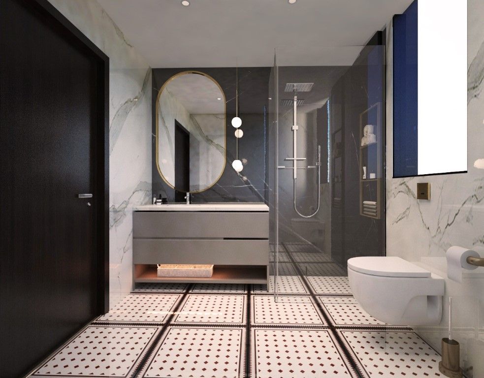 Вилла в Алании, Турция, 500 м² - фото 17