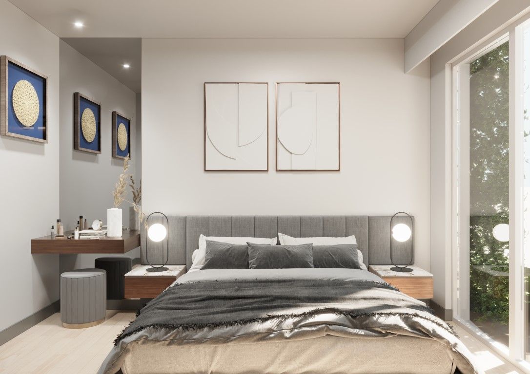 Квартира в Стамбуле, Турция, 53 м² - фото 18