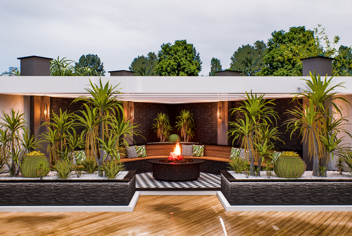 Квартира в Алании, Турция, 59 м² - фото 18