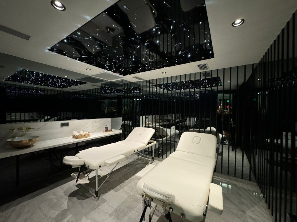 Квартира в Алании, Турция, 50 м² - фото 19