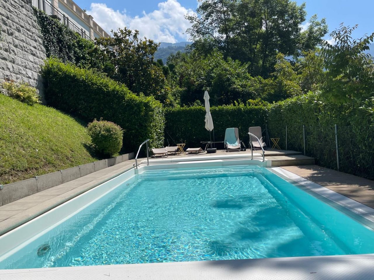 Апартаменты в Монтрё, Швейцария, 180 м² - фото 2