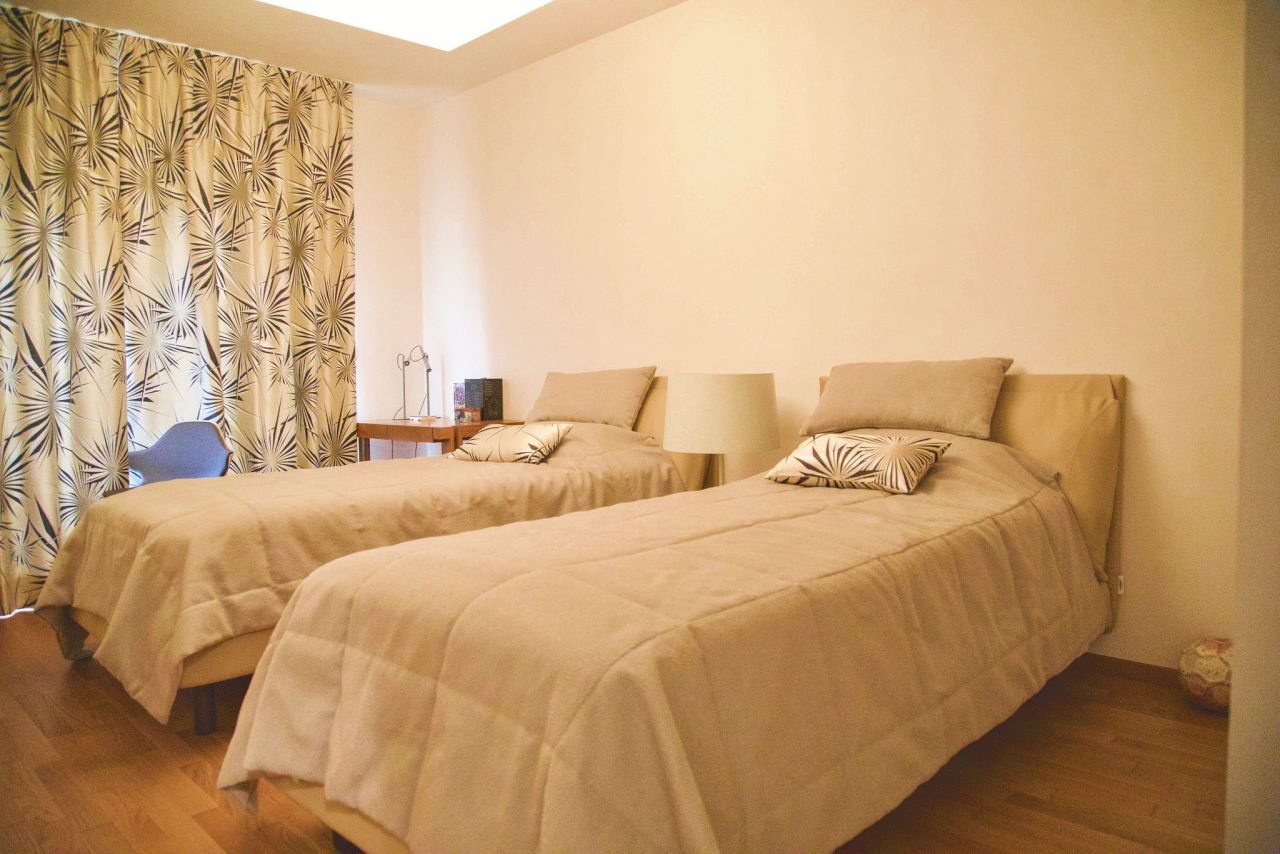 Апартаменты в Монтрё, Швейцария, 180 м² - фото 12