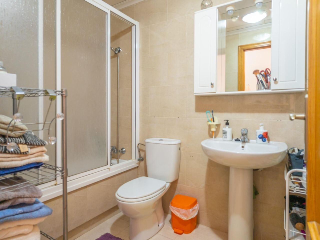 Квартира в Торревьехе, Испания, 68 м² - фото 10