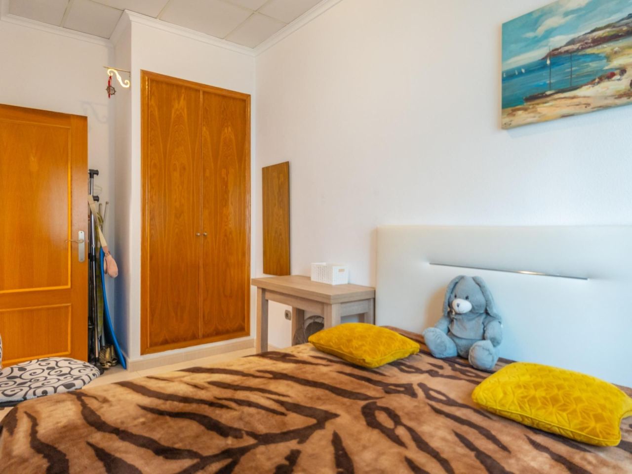 Квартира в Торревьехе, Испания, 68 м² - фото 14