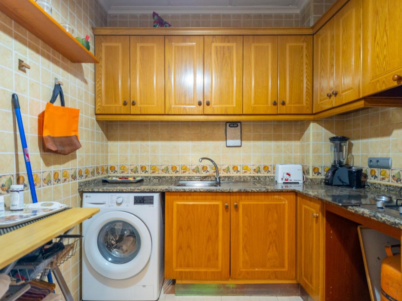 Квартира в Торревьехе, Испания, 68 м² - фото 6