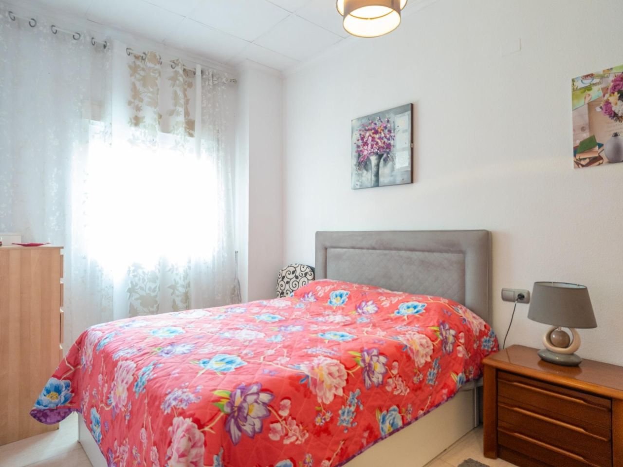 Квартира в Торревьехе, Испания, 68 м² - фото 11