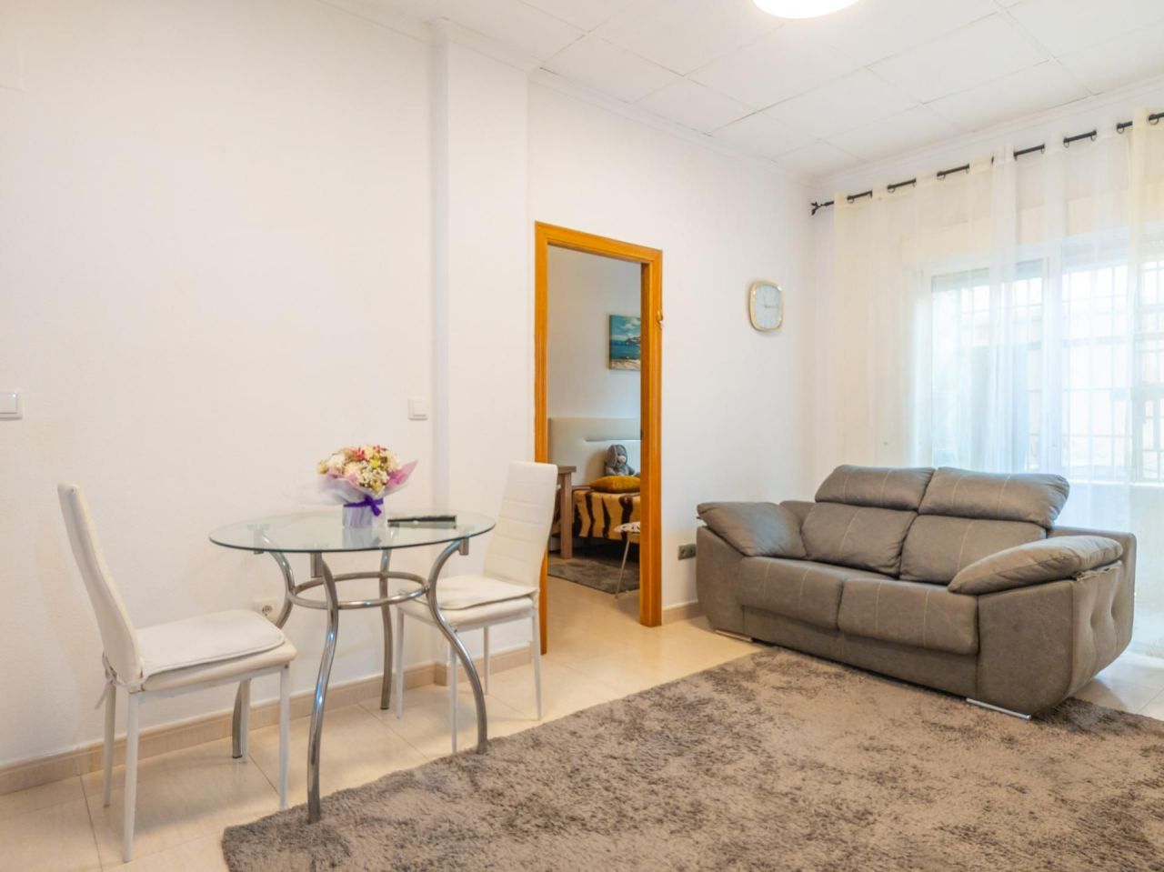 Квартира в Торревьехе, Испания, 68 м² - фото 3