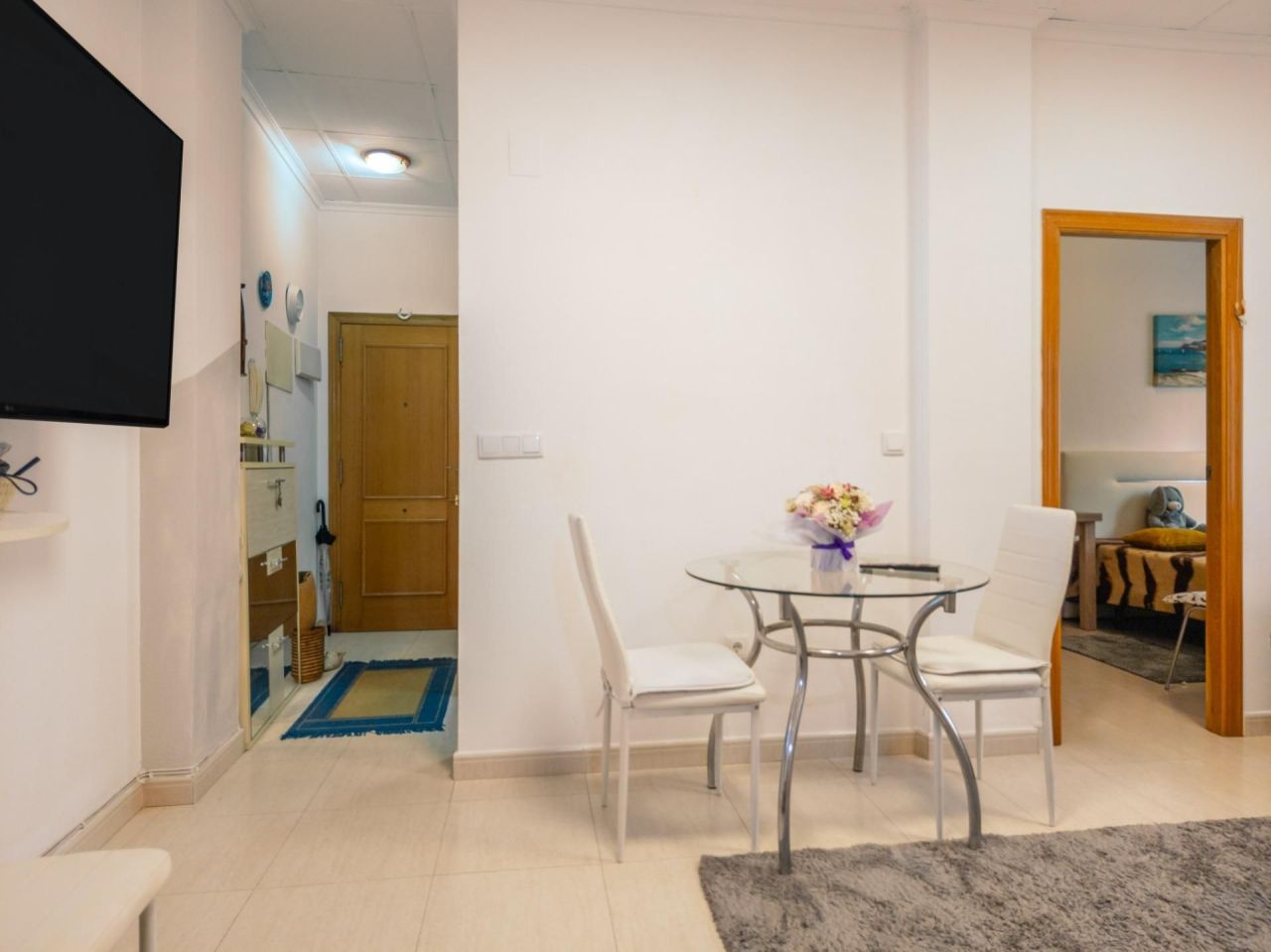 Квартира в Торревьехе, Испания, 68 м² - фото 4