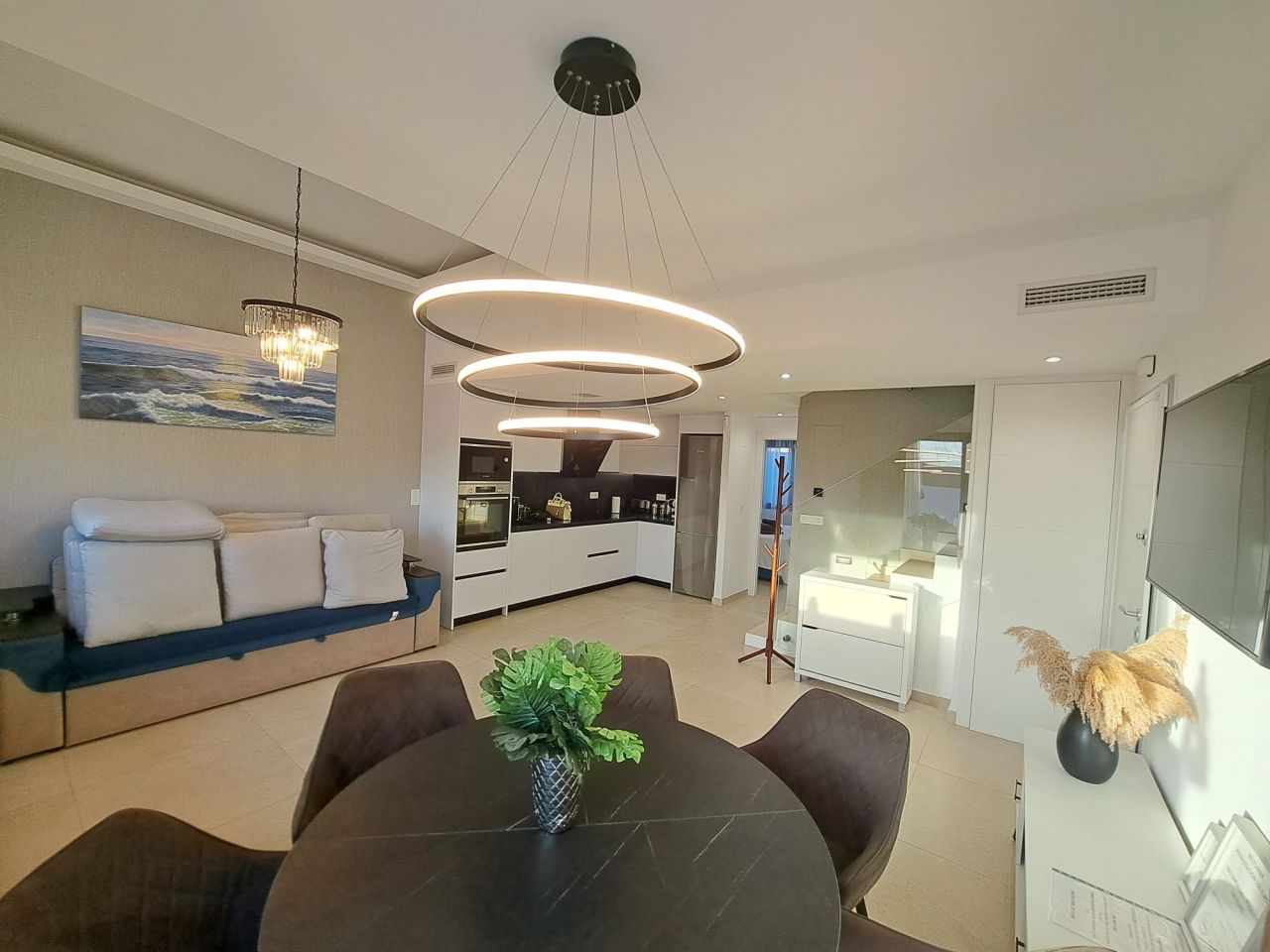 Вилла в Торревьехе, Испания, 120 м² - фото 3