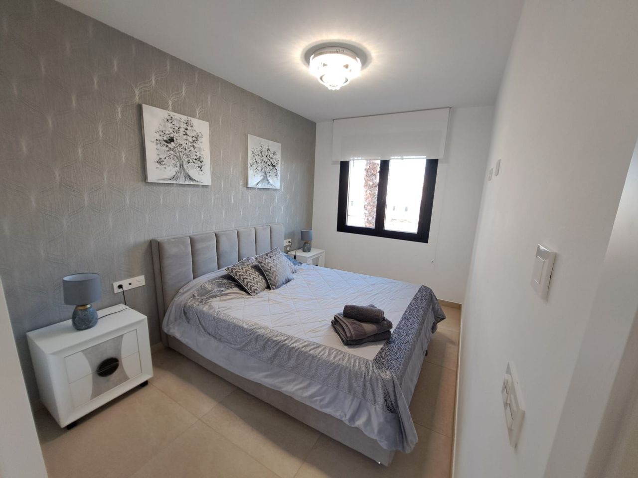 Вилла в Торревьехе, Испания, 120 м² - фото 14