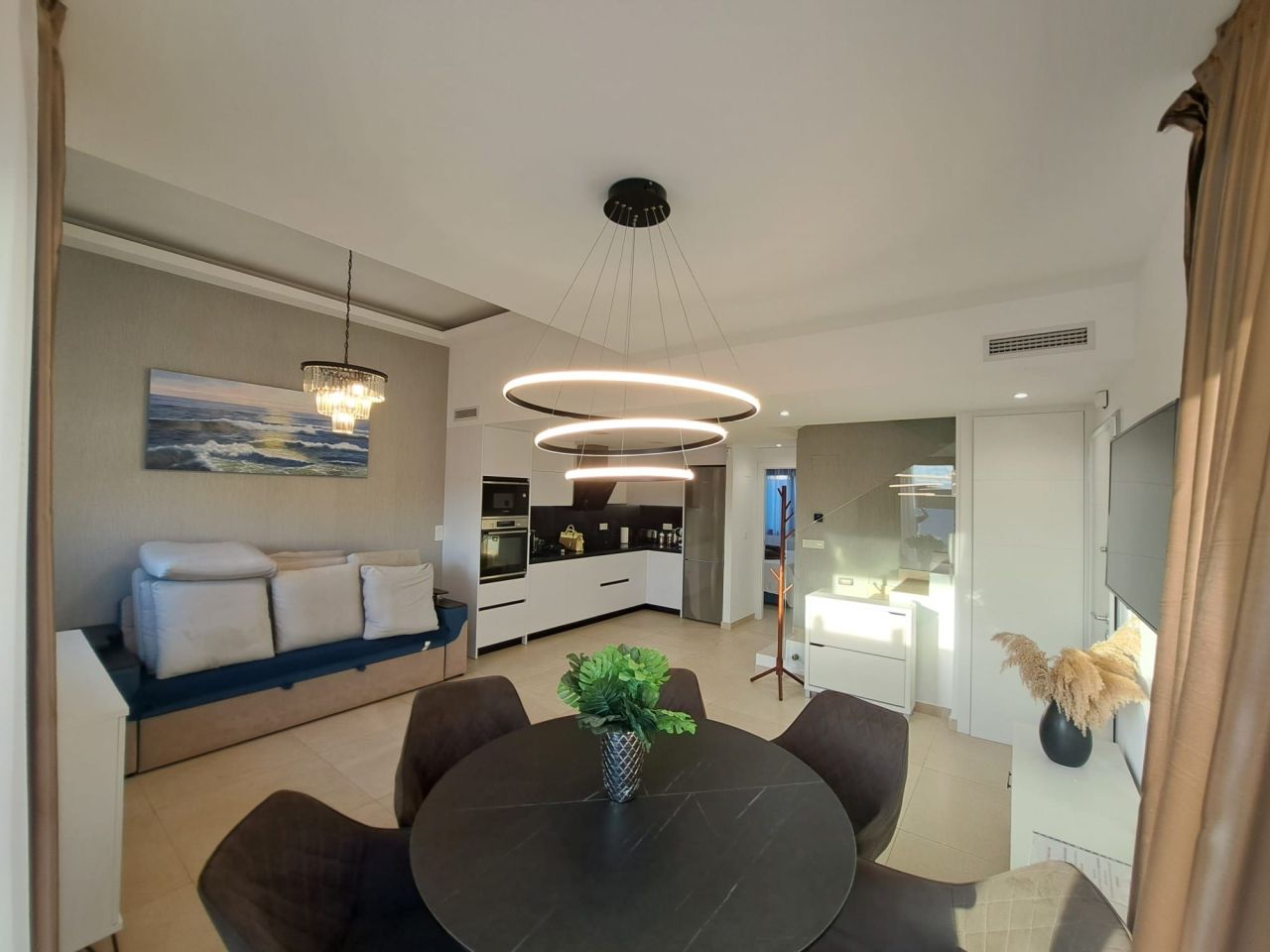 Вилла в Торревьехе, Испания, 120 м² - фото 5