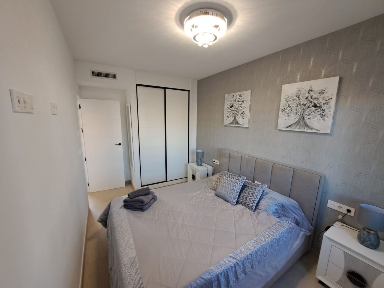 Вилла в Торревьехе, Испания, 120 м² - фото 15