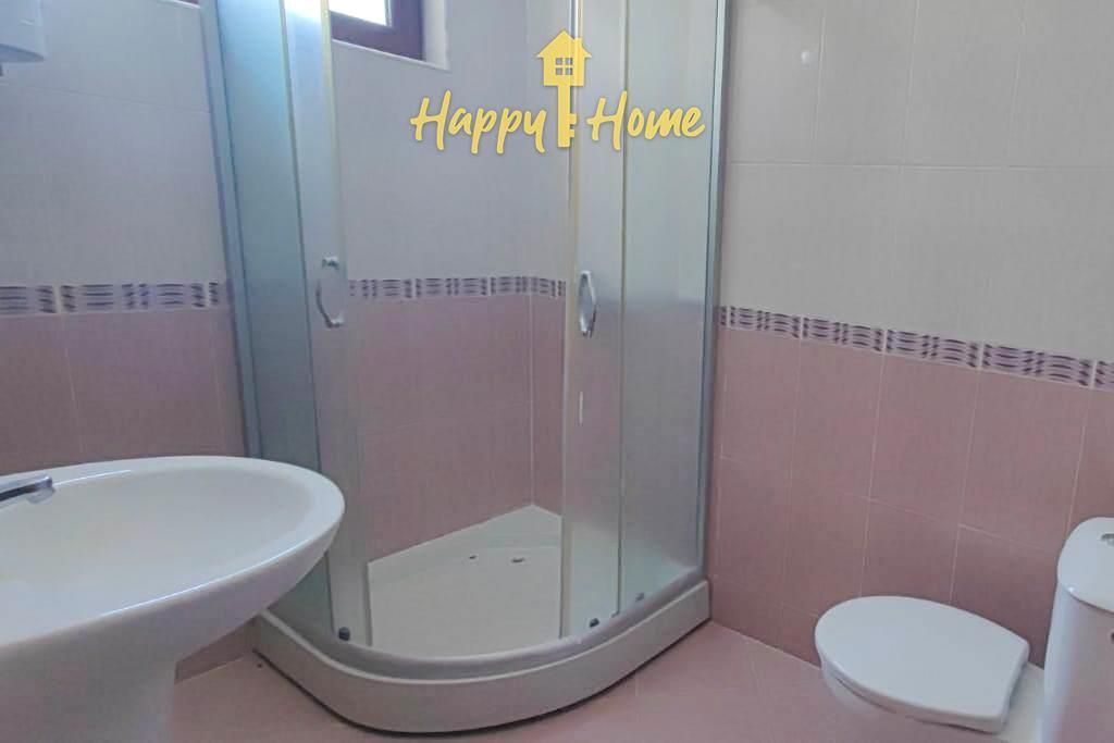 Квартира в Святом Власе, Болгария, 80 м² - фото 12