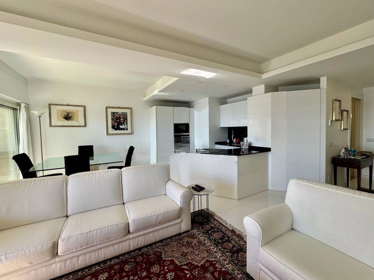 Апартаменты в Монте Карло, Монако, 110 м² - фото 7