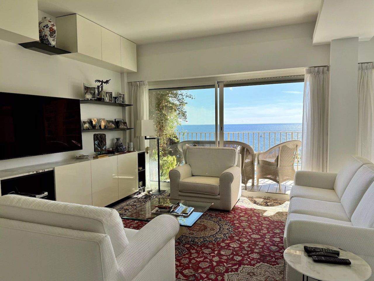 Апартаменты в Монте Карло, Монако, 110 м² - фото 6