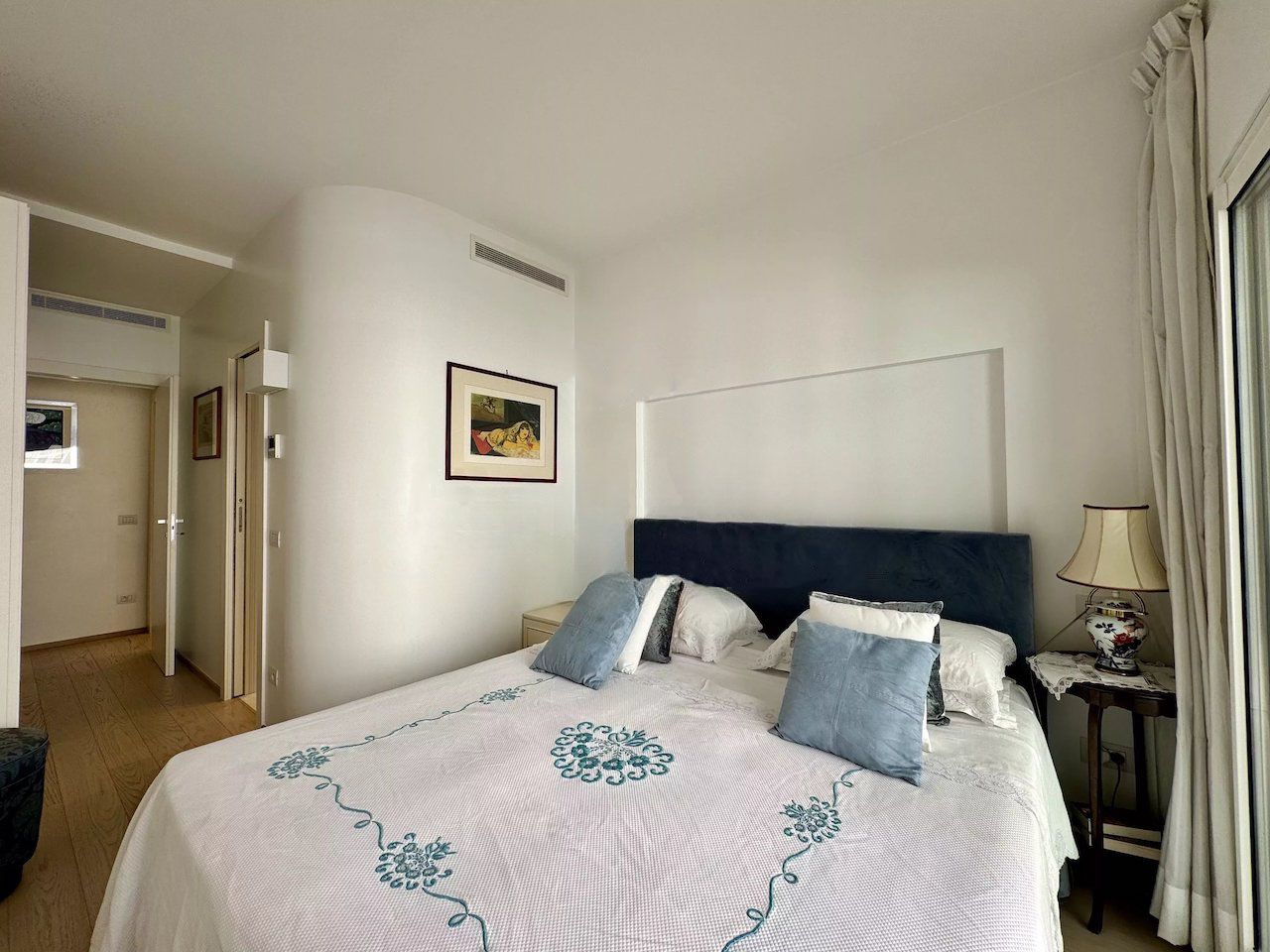 Апартаменты в Монте Карло, Монако, 110 м² - фото 8