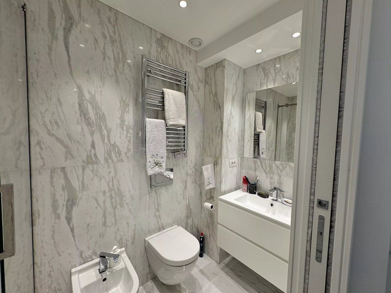 Апартаменты в Монте Карло, Монако, 110 м² - фото 12