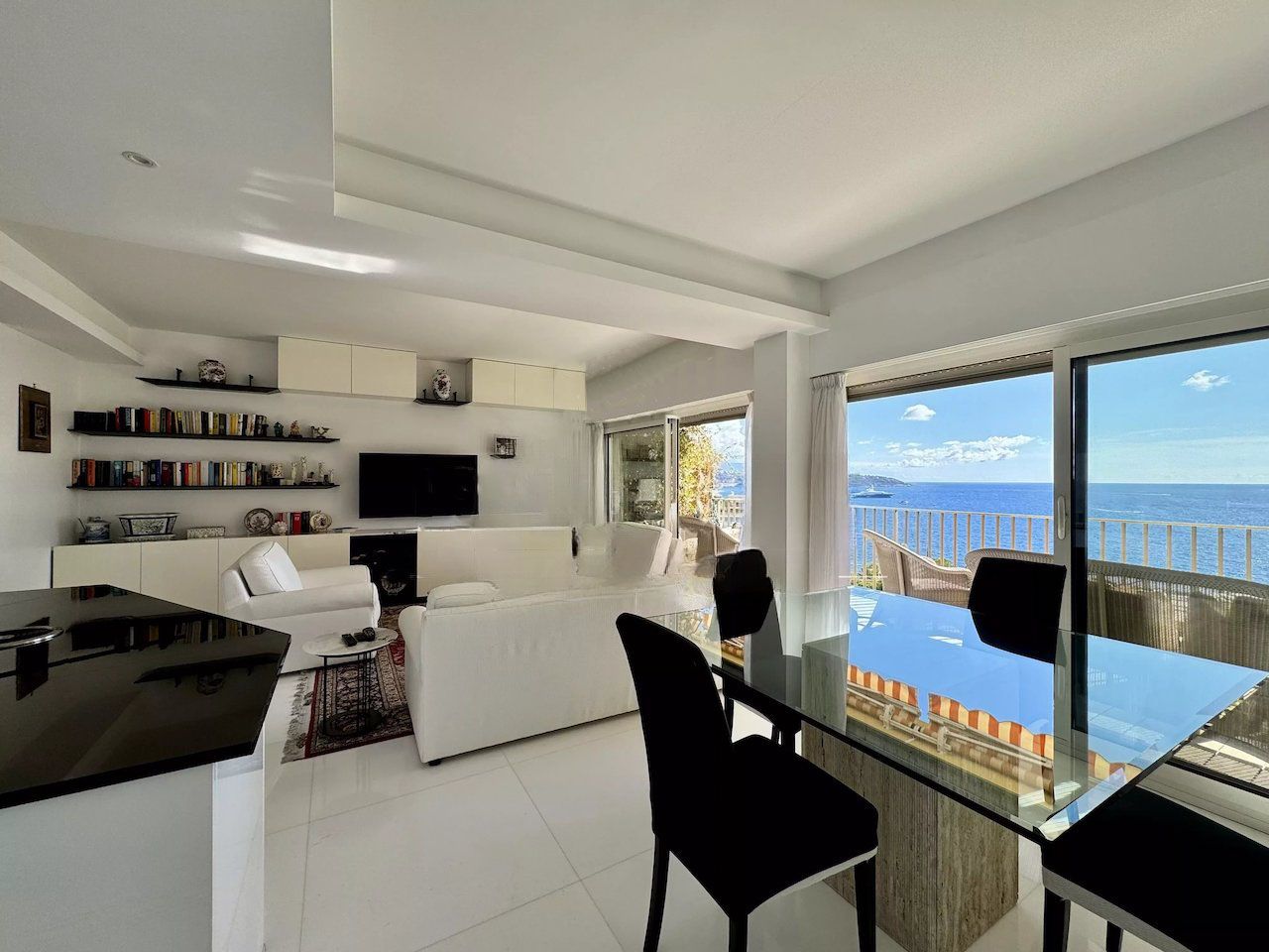 Апартаменты в Монте Карло, Монако, 110 м² - фото 5