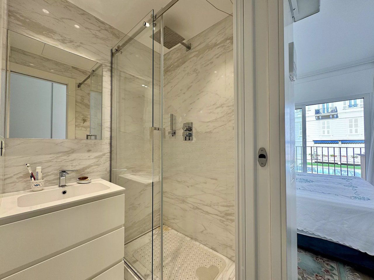 Апартаменты в Монте Карло, Монако, 110 м² - фото 9