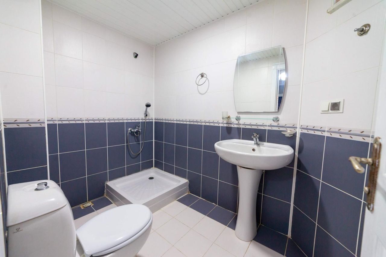 Квартира в Алании, Турция, 110 м² - фото 2