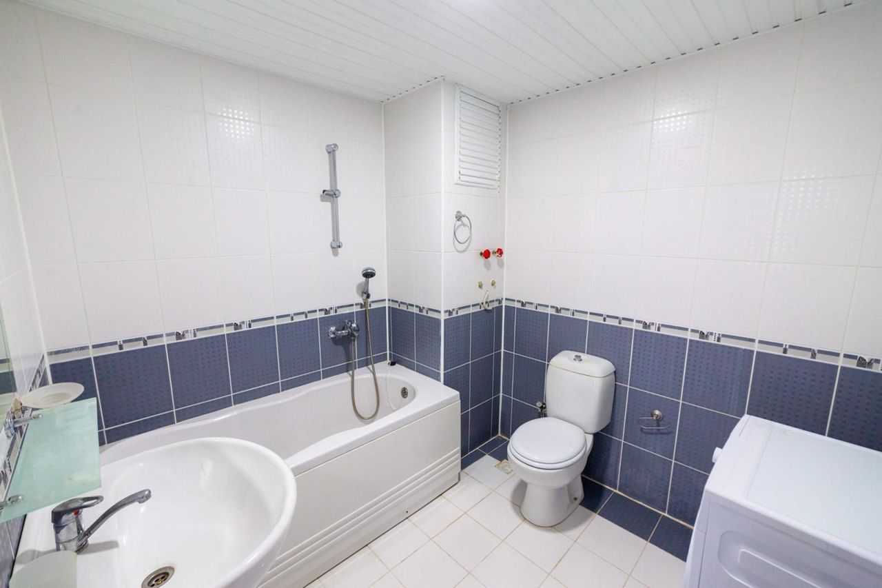 Квартира в Алании, Турция, 110 м² - фото 5