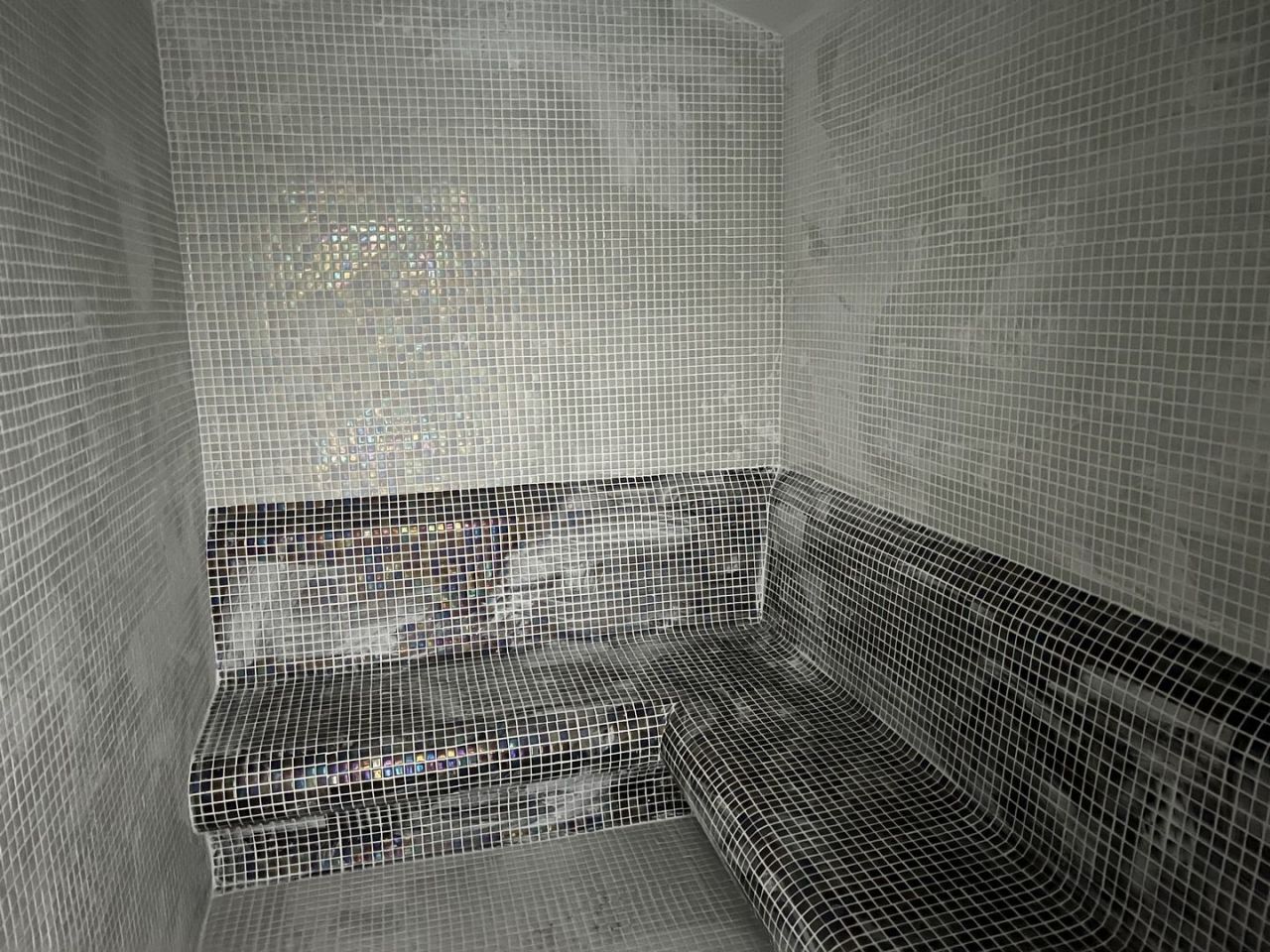 Квартира в Алании, Турция, 50 м² - фото 4