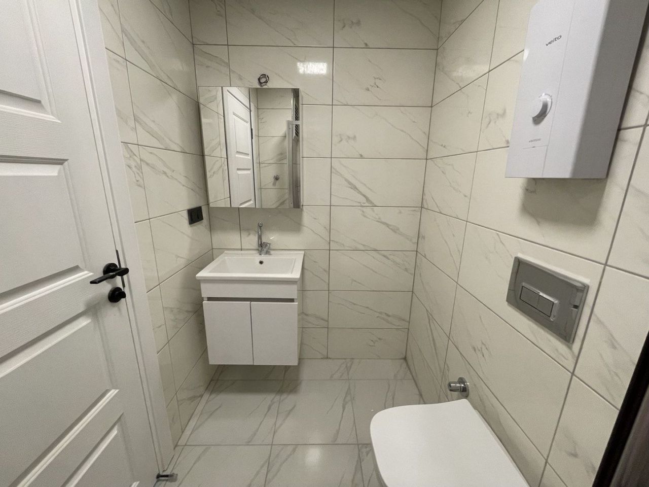 Квартира в Алании, Турция, 50 м² - фото 13