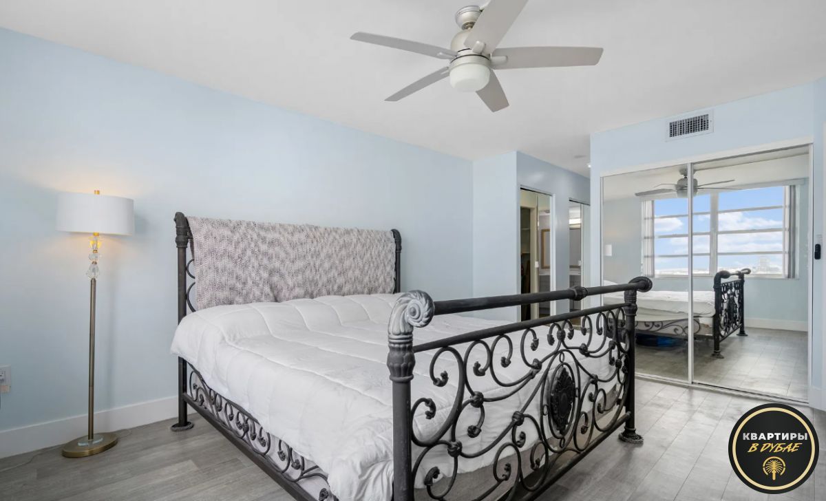 Квартира в Майами, США, 98 м² - фото 6