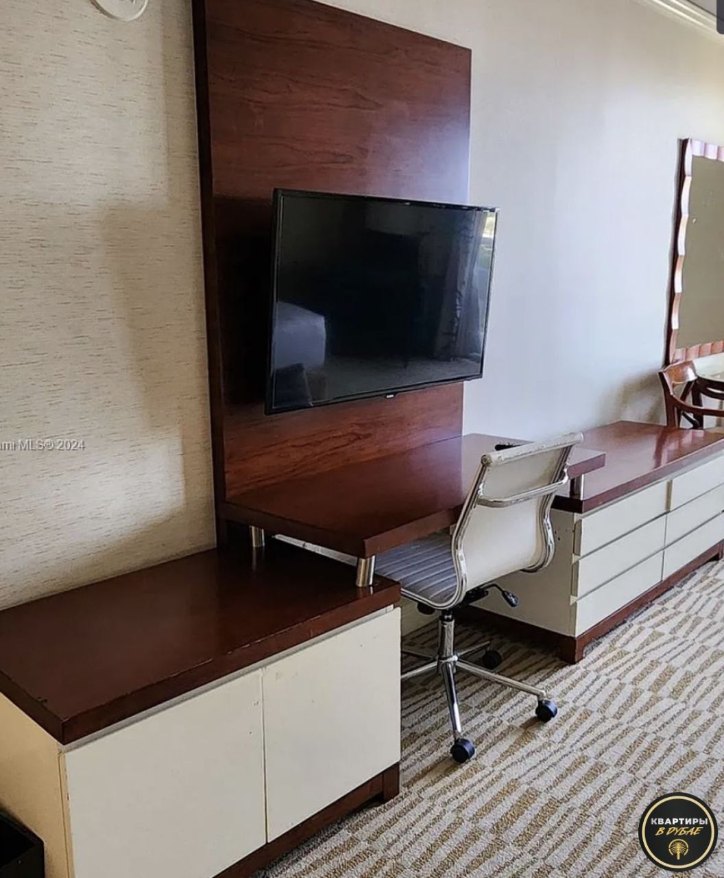 Квартира в Майами, США, 50 м² - фото 12