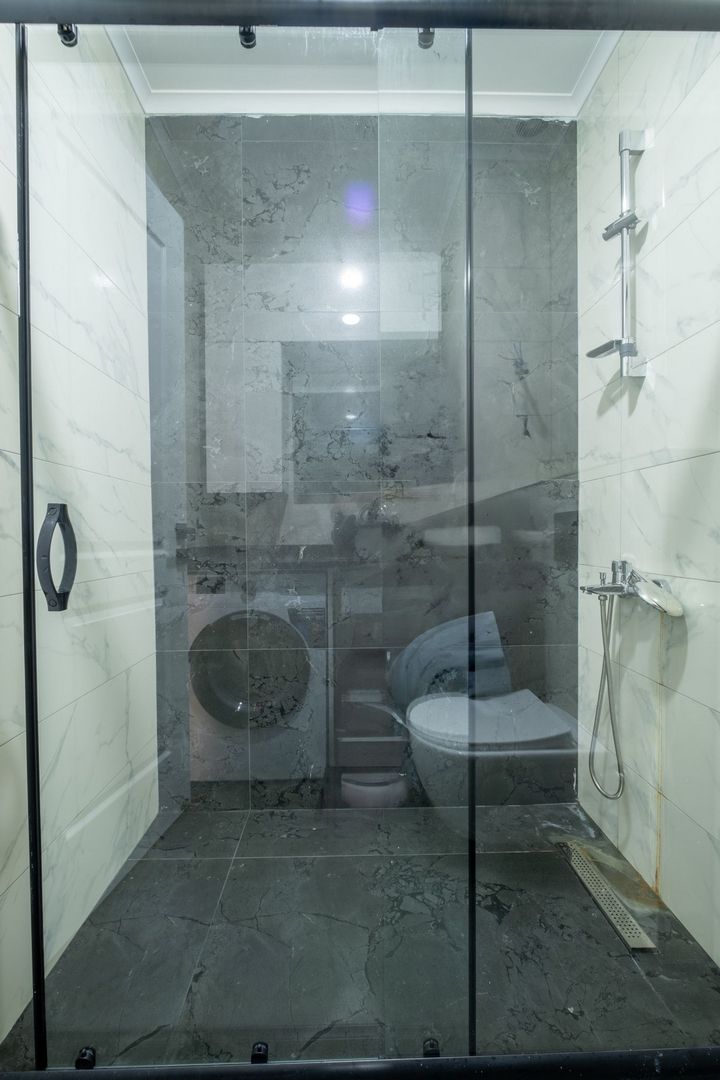 Квартира в Алании, Турция, 55 м² - фото 15