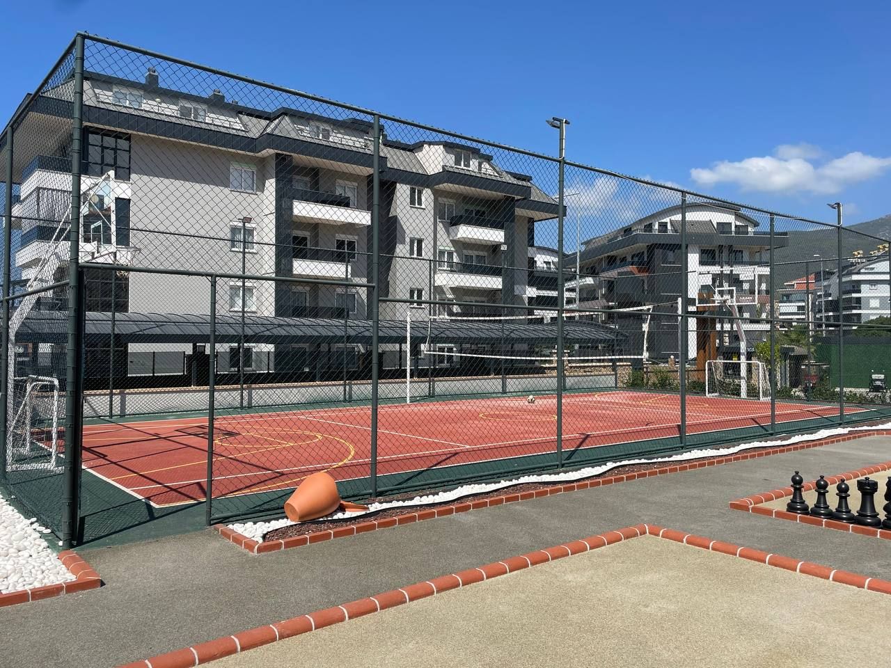 Пентхаус в Алании, Турция, 121 м² - фото 6