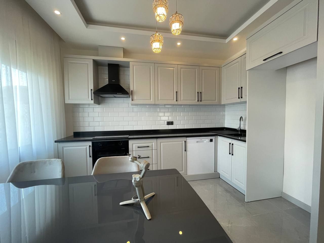 Пентхаус в Алании, Турция, 121 м² - фото 11